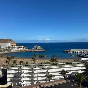 Tobago202 , Puerto Rico (Gran Canaria) Spain
